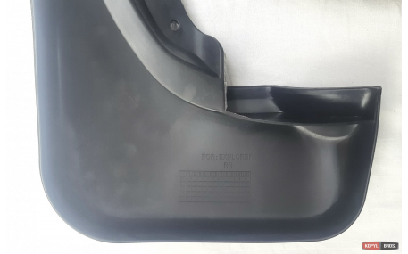 Брызговики Ford Explorer