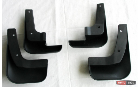 Брызговики Peugeot 301