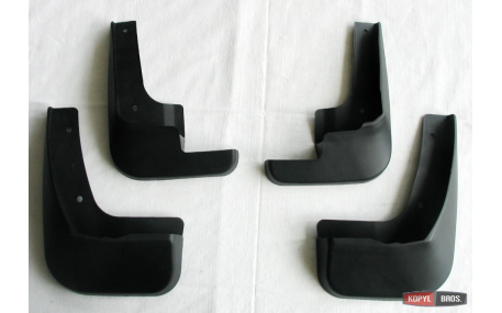 Брызговики Peugeot 301