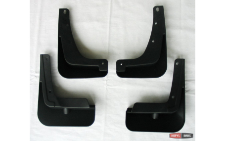 Брызговики Kia Optima