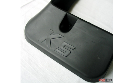 Брызговики Kia Optima