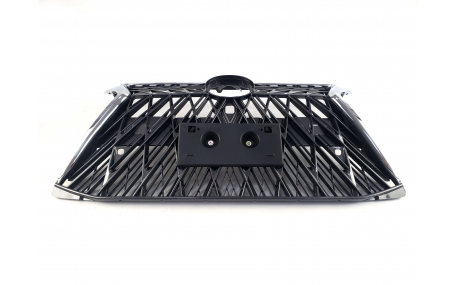 Решетка радиатора Lexus GX