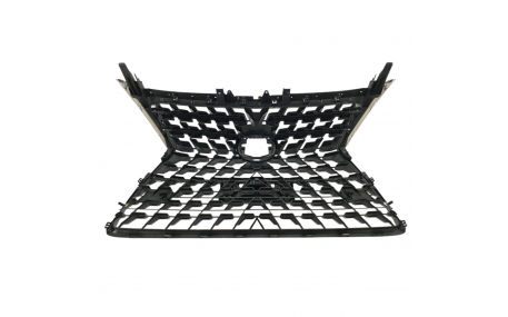 Решетка радиатора Lexus GX