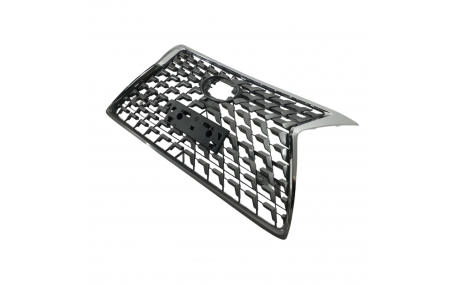 Решетка радиатора Lexus GX