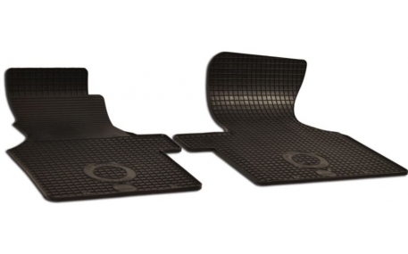 Коврики в салон Volkswagen T4