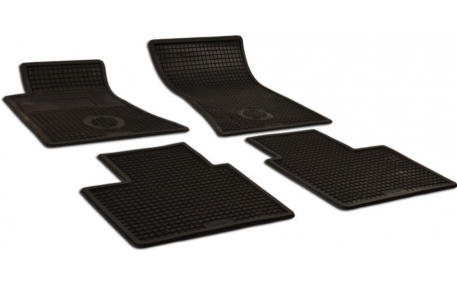 Коврики в салон Opel Omega B