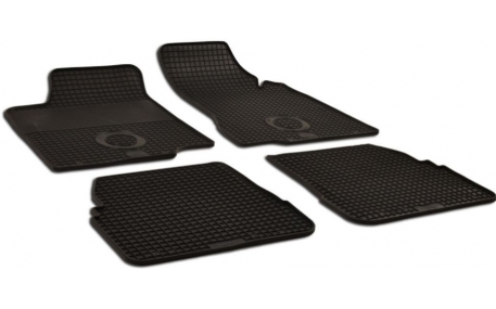 Коврики в салон Volkswagen Jetta