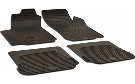 Коврики в салон Skoda Octavia Tour