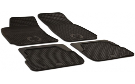 Коврики в салон Skoda Superb