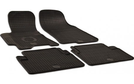Коврики в салон Daewoo Lanos