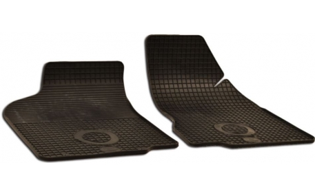 Коврики в салон Volkswagen Caddy