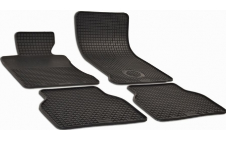 Коврики в салон BMW E60