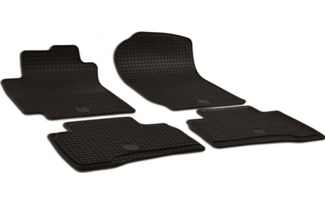 Коврики в салон Suzuki Grand Vitara  