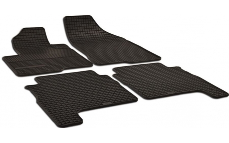 Коврики в салон Hyundai Santa Fe