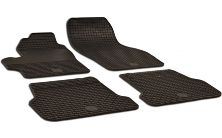 Коврики в салон Mazda 3