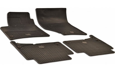 Коврики в салон Audi Q7