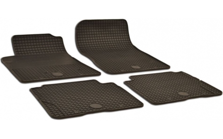 Коврики в салон Mitsubishi Pajero Wagon