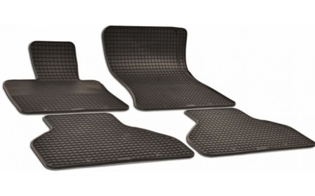 Коврики в салон BMW X5 E70