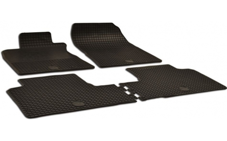 Коврики в салон Toyota Avensis