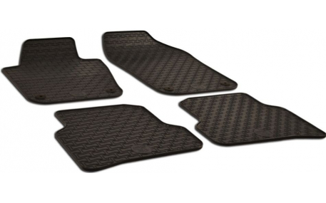 Коврики в салон Seat Ibiza