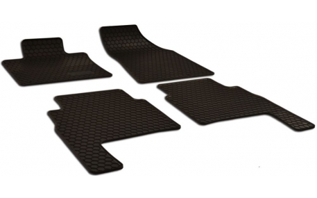 Коврики в салон Kia Sorento R