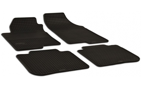 Коврики в салон Kia Cerato