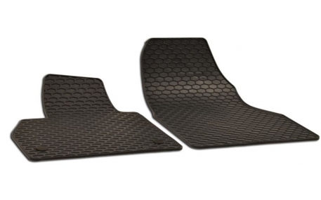 Коврики в салон Renault Kangoo