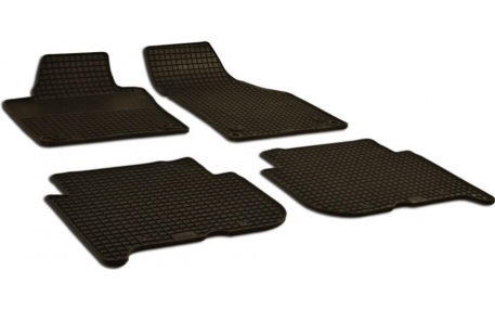 Коврики в салон Volkswagen Touran