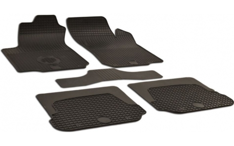 Коврики в салон Skoda Octavia Tour