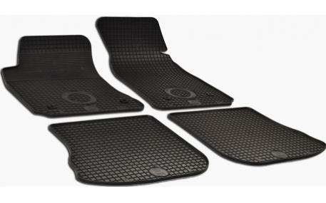 Коврики в салон Audi A4 B5