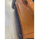 Подножки Mitsubishi L200