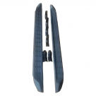 Подножки Mitsubishi L200