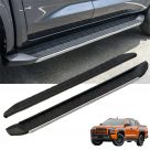 Подножки Mitsubishi L200