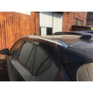 Рейлинги Mazda CX-5