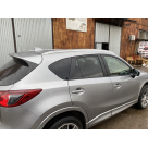 Рейлинги Mazda CX-5