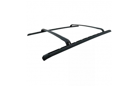 Рейлинги Range Rover Vogue L322