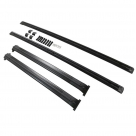 Рейлинги Range Rover Vogue L322