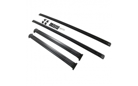 Рейлинги Range Rover Vogue L322