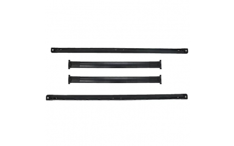 Рейлинги Range Rover Vogue L322