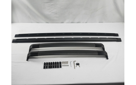 Рейлинги Range Rover Vogue L322