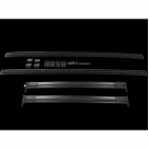 Рейлинги Range Rover Vogue L322