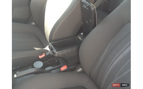 Подлокотник Chevrolet Aveo T300