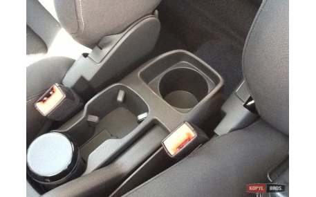 Подлокотник Chevrolet Aveo T300