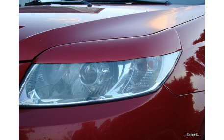 Ресницы Chevrolet Aveo T255