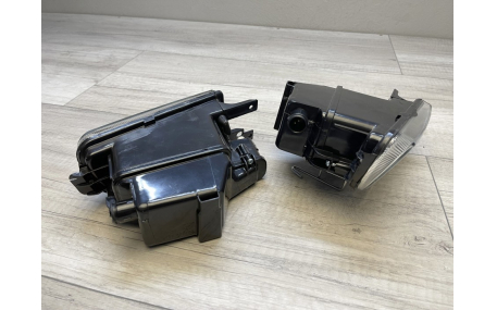 Противотуманки Audi 100 C4