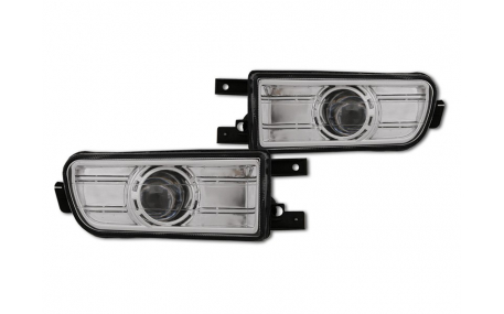 Противотуманки Audi 100 C4