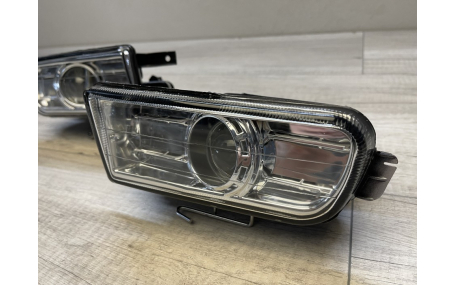 Противотуманки Audi 100 C4
