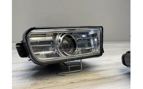 Противотуманки Audi 100 C4