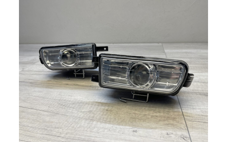 Противотуманки Audi 100 C4