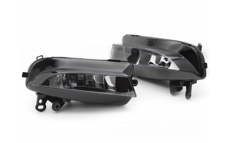 Противотуманки Audi A5